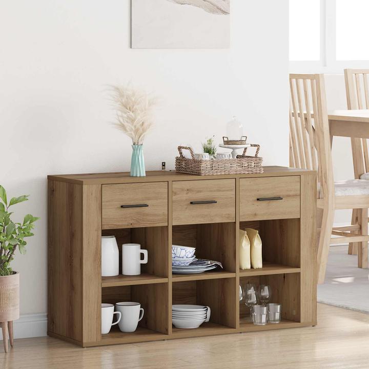 Image du produit vidaXL Sideboard (30 x 100 x 59.50 cm)