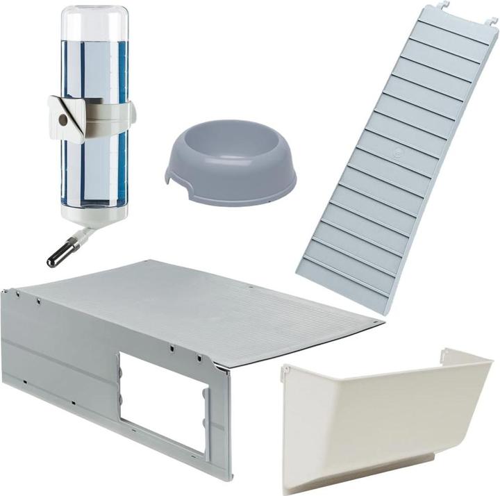 Actual product image Ferplast Multipla Maxi