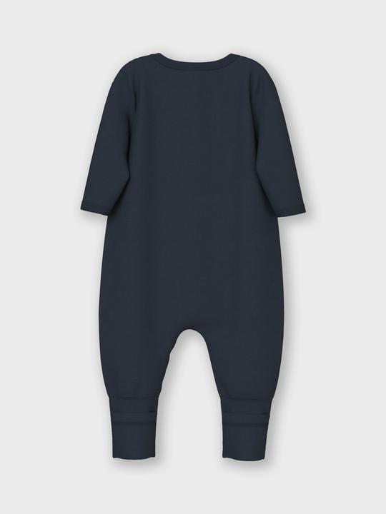Immagine prodotto Name it Nbmnightsuit 2p Zip Ff Grey Dino Noos (98)