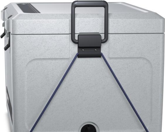 Actual product image Dometic Cool-Ice CI (71 l)