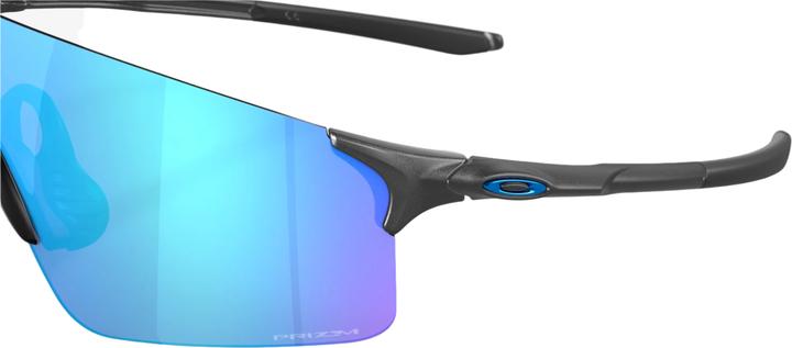 Produktbild Oakley Evzero Blades (Steel Prizm, Shappire Iridium)