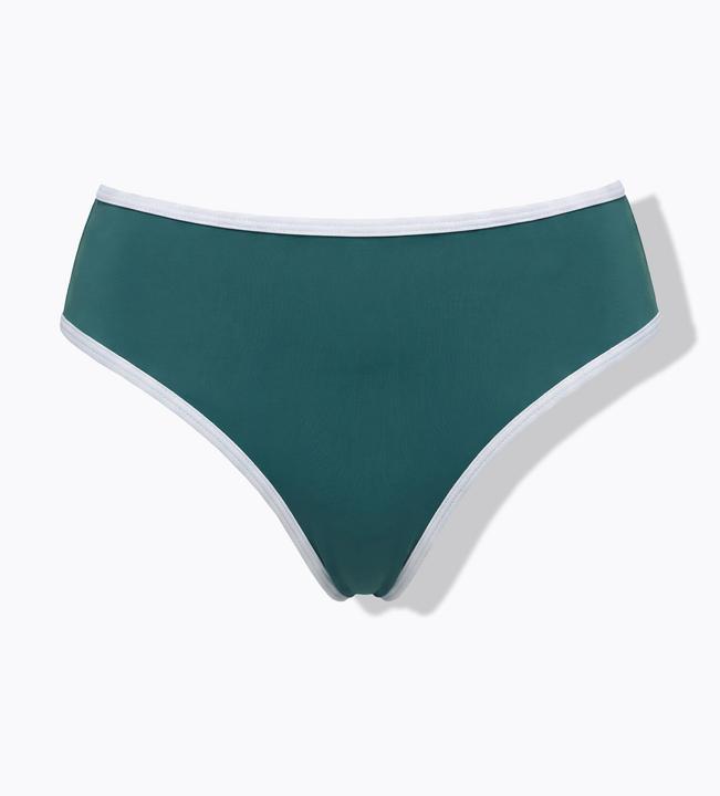 Produktbild Studio Untold Bikini-Slip, Paspel, High Waist, Shaping (48)