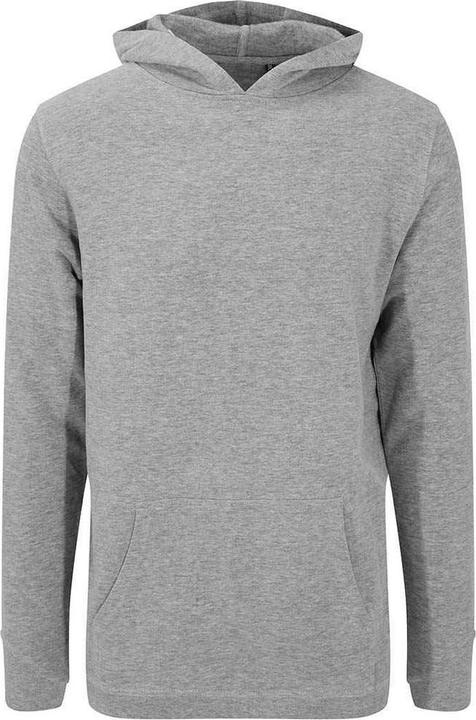 Produktbild Awdis Corcovado Kapuzenpullover Baumwolle aus biologischem Anbau (XL)