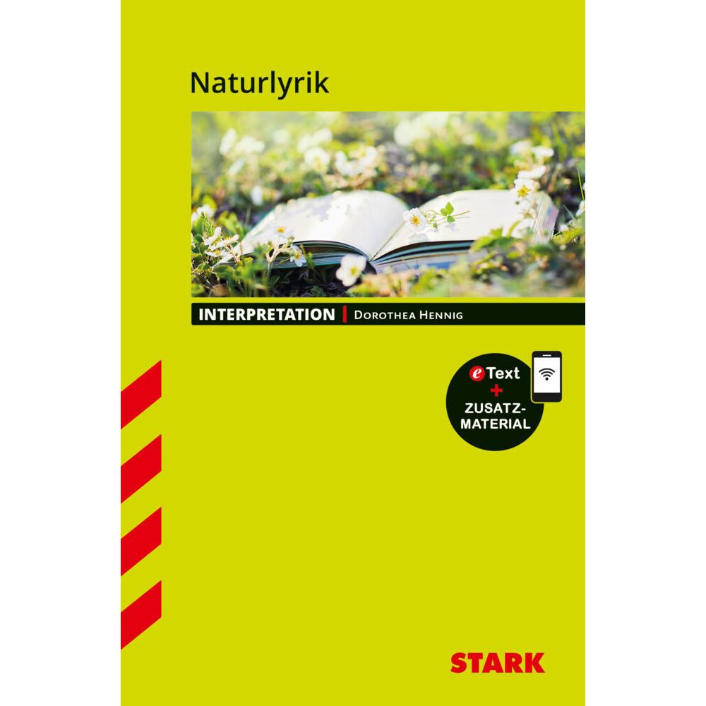 Ip Naturlyrik, Schulbücher