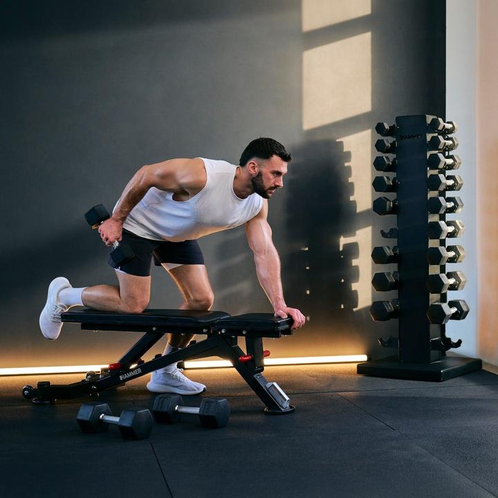Immagine prodotto Hammer Fitness Force 5.0