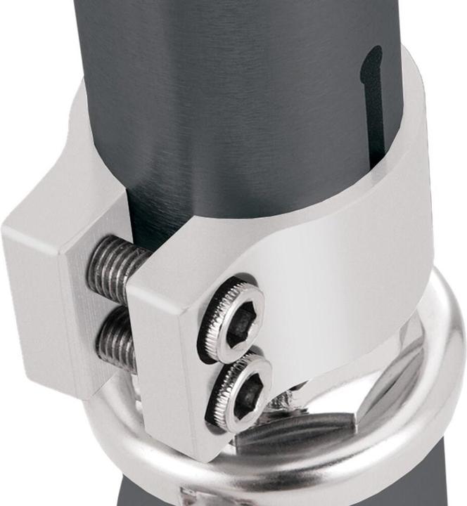 Actual product image Razor Hulajnoga PRO X - grey