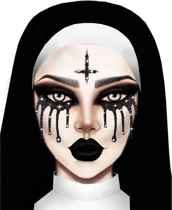 Maquillage + coiffure