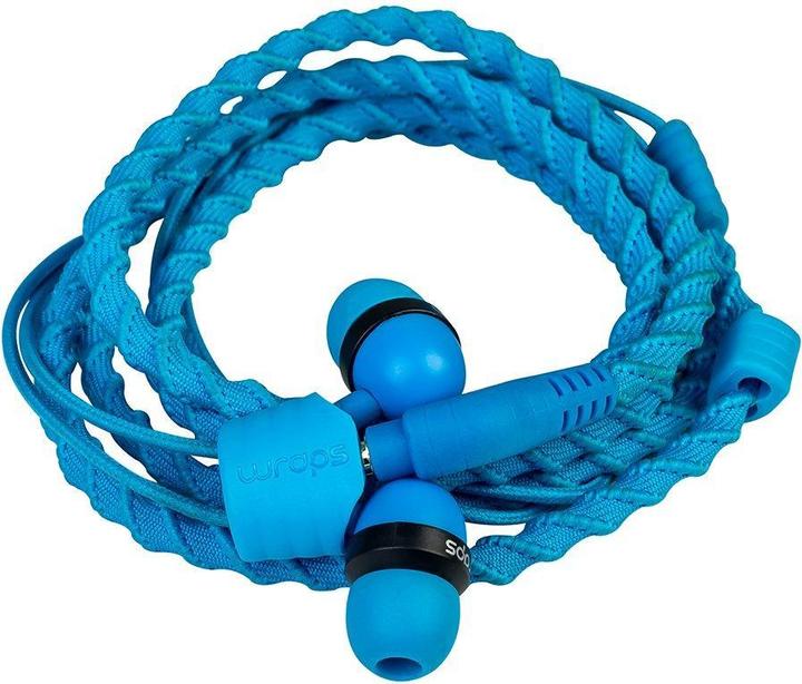 Actual product image Wraps Classic Line