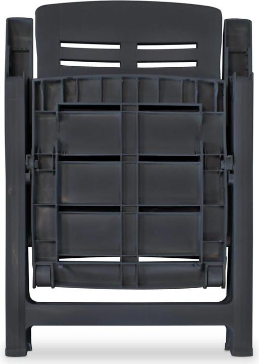 Produktbild vidaXL Gartenstuhl