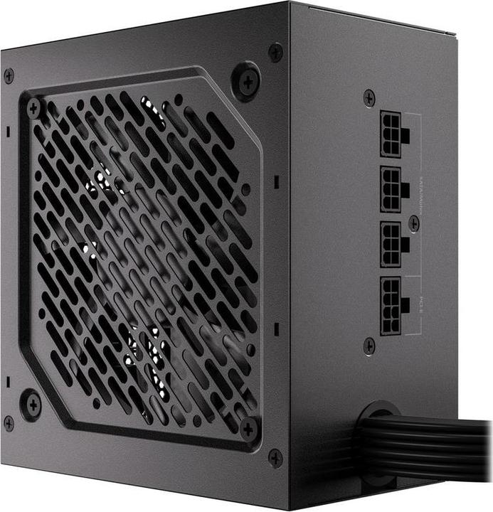 Produktbild Antec 850W CSK850 PRO EC 80+ Bronze Semi-Modular A (850 W)