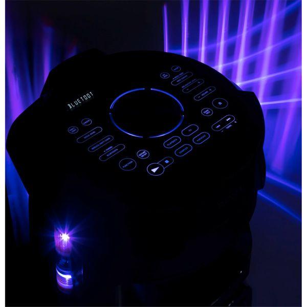 Image du produit Sony MHC-V73D (Fonctionnement sur secteur)