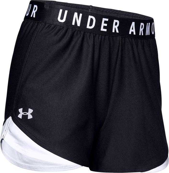 Actual product image Under Armour Play Up 3.0 Short Ladies