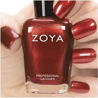 Produktbild Zoya Channing (Farblack)