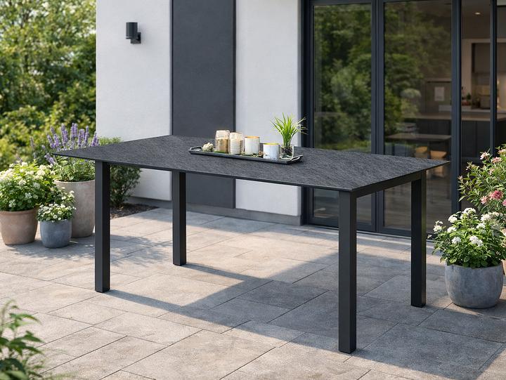 Produktbild Möbel-Eins Dolomit (180 x 90 x 74.50 cm)