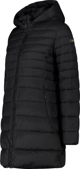 Immagine prodotto CMP Campagnolo Felpa con cappuccio Snaps (38, S)