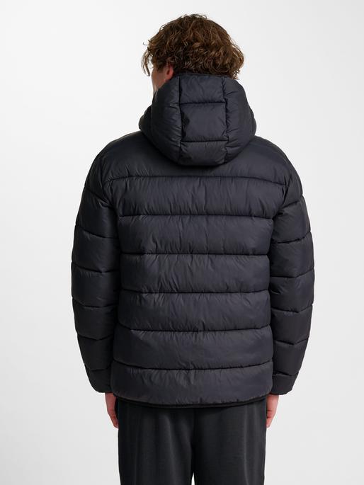 Produktbild hummel Hmllightweight Puffer Jacket (S)