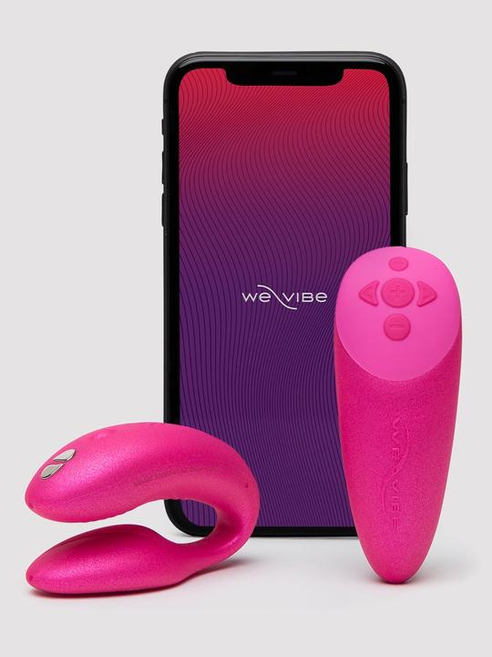 Produktbild We-Vibe Chorus