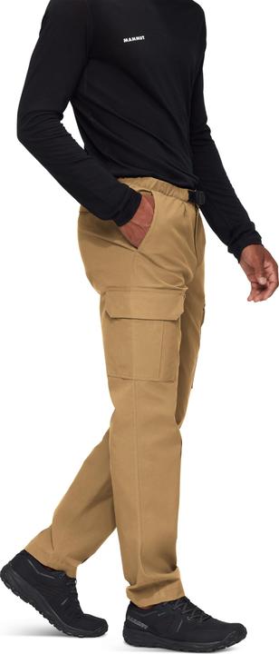 Immagine prodotto Mammut Pantaloni Mountain Cargo Uomo (54)