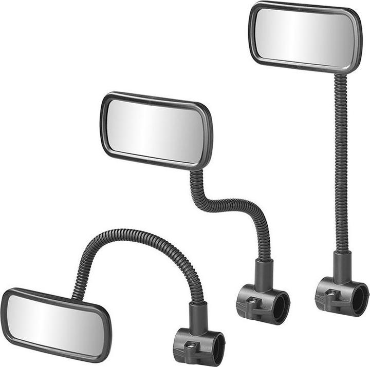 Immagine prodotto ProPlus Fahrradspiegel mit Flexarm