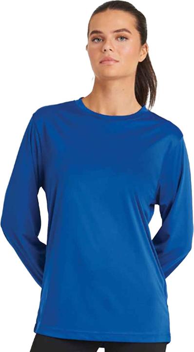 Immagine prodotto Awdis Maglietta Active a maniche lunghe (S)