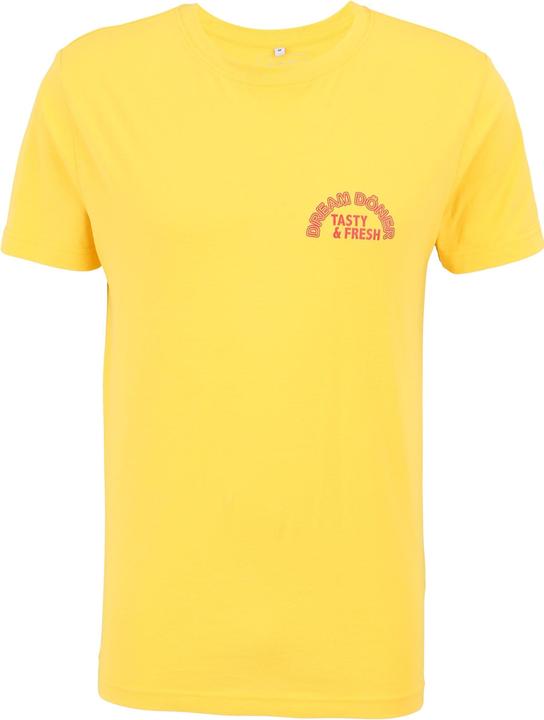 Taxi Yellow