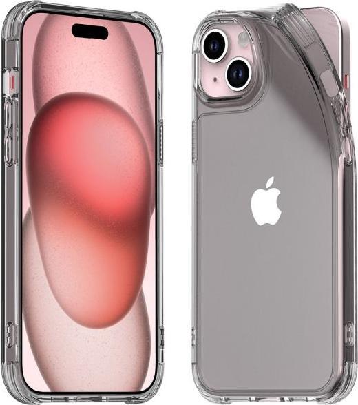 Immagine prodotto Araree Serie Flexield Made in Korea (Apple iPhone 15 Plus)