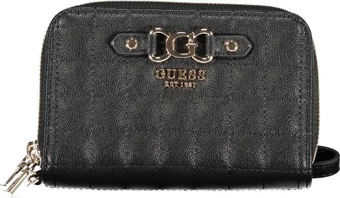 Image du produit Guess Nadira SLG Medium Double Zip Wallet