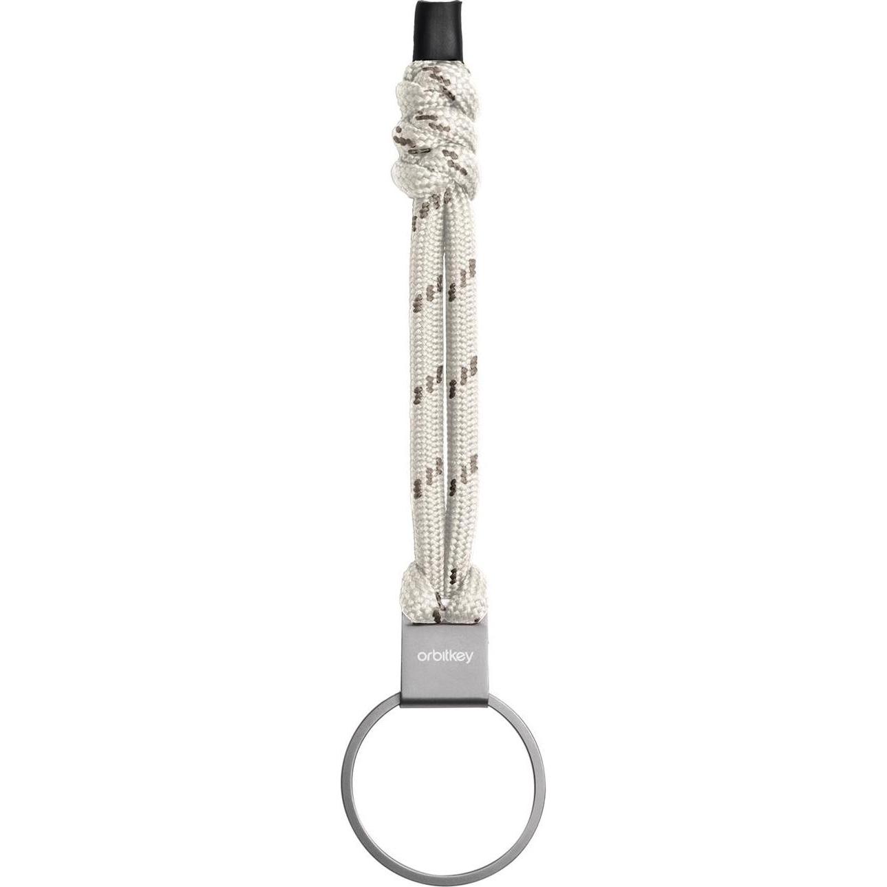 Thumbnail - Orbitkey, Schlüsselanhänger, - Urban Loop Keychain - Stone