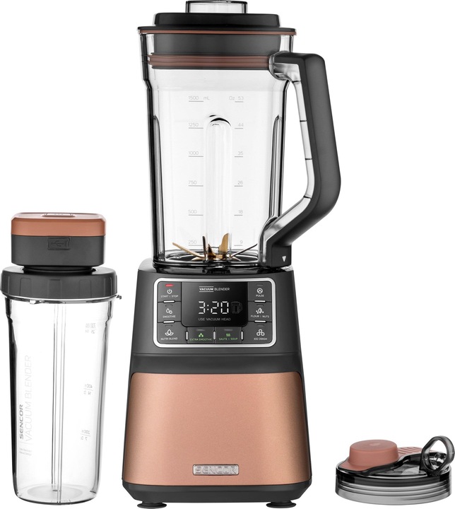 Produktbild Sencor BLENDER SBU 7676GD (1500 W)