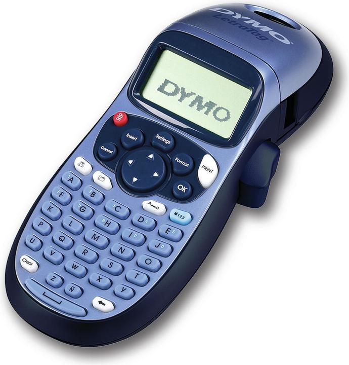 Dymo LetraTag LT-100H
