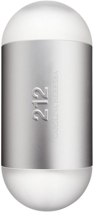 Carolina Herrera 212 NYC (Eau de Toilette, 100 ml)