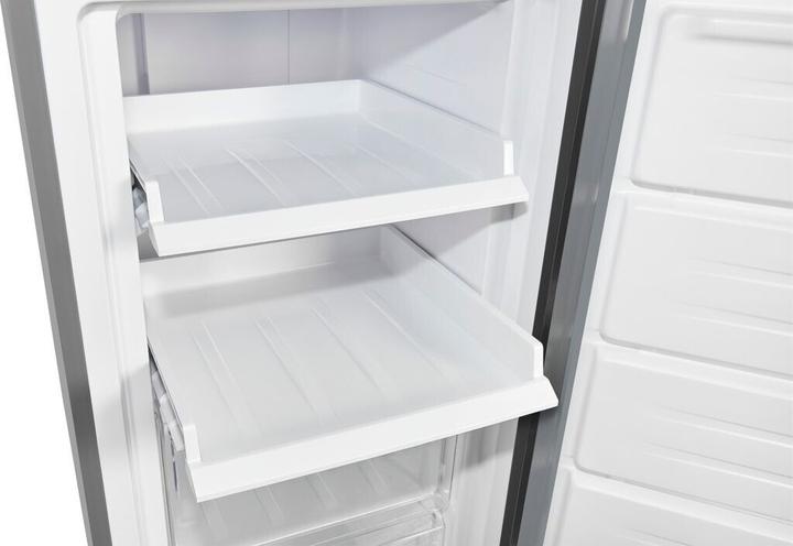 Actual product image Exquisit GS231-NF-H-040C (Stand-alone, 161 l)