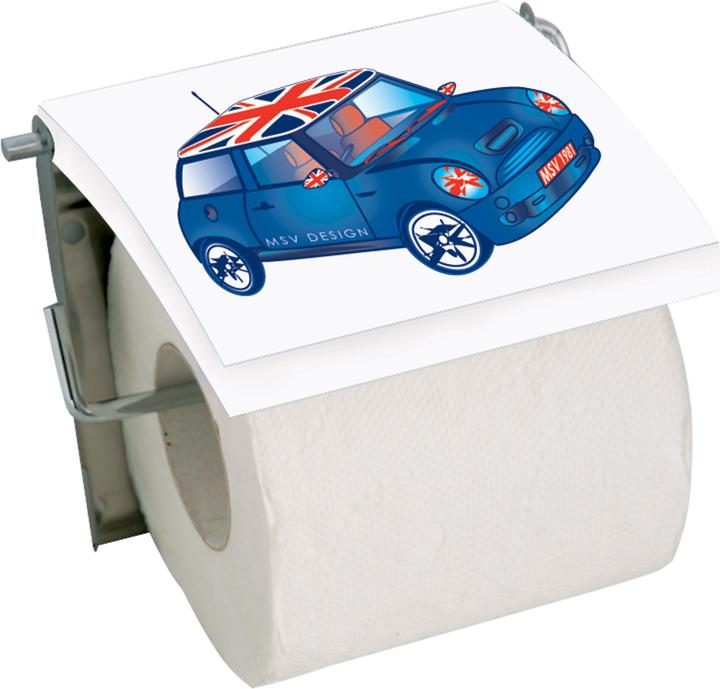 Actual product image MSV Ali
