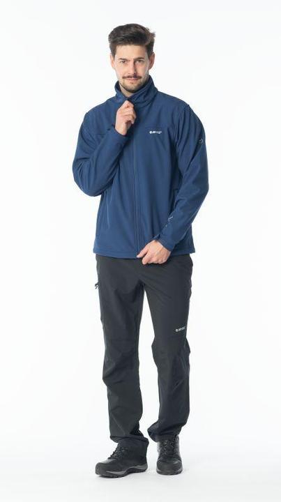 Immagine prodotto Hi-Tec Lingen Softshelljacke (XL)