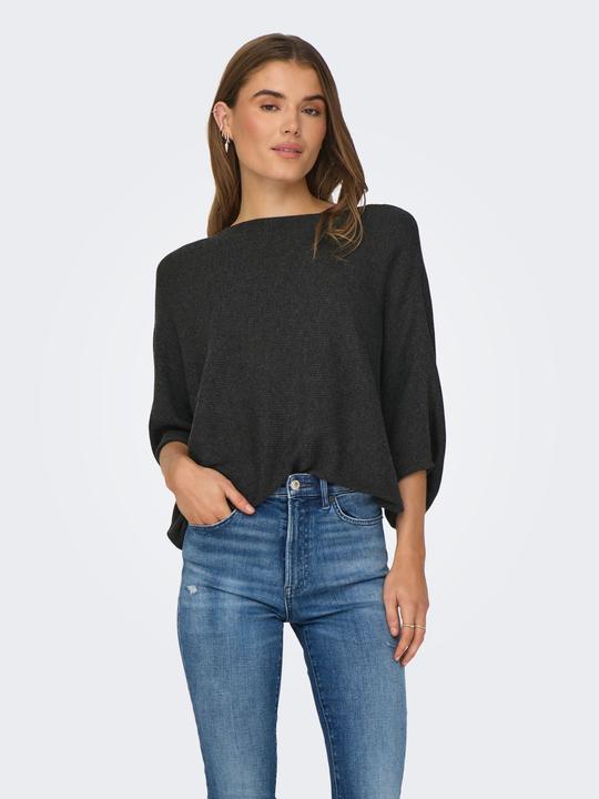 Actual product image JdY Bat sleeve knit sweater (S)