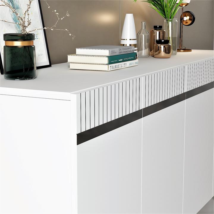 Produktbild Kalune Design Brandon (150 x 80 x 40 cm)