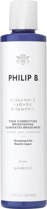 Image du produit Philip B. Shampooing (220 ml, Shampoing liquide)