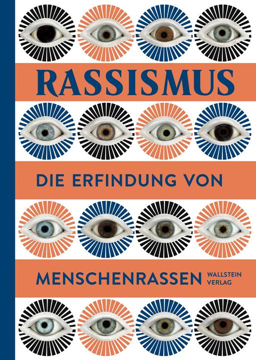 Produktbild Rassismus (Deutsch, Christian Geulen, Klaus Vogel, Susanne Wernsing, 2018)