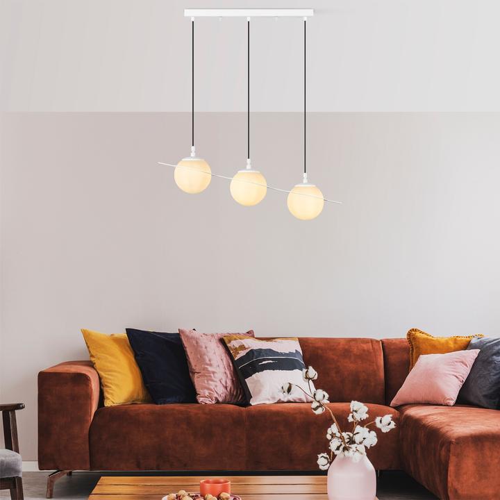 Actual product image Hermia Kalel (E14)