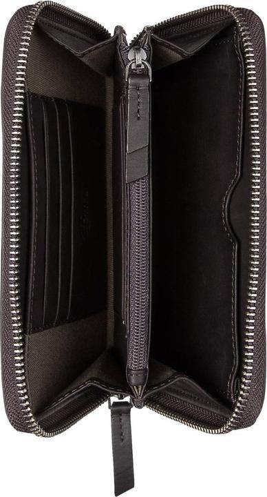 Actual product image Camel Active Merida wallet RFID leather 17 cm