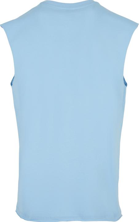 Produktbild Urban Classics Open Edge Sleeveless Tee (XL)