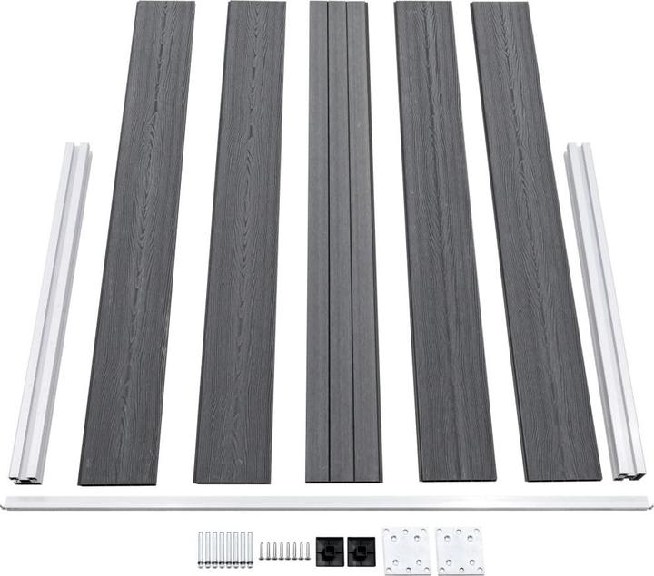 Image du produit vidaXL Zaunset