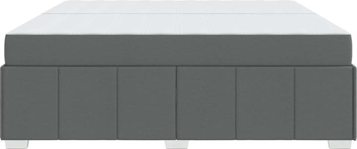 Image du produit vidaXL Boxspringbett (200 x 200 cm)