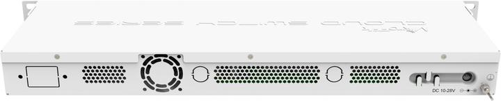 Immagine prodotto MikroTik CRS326-24G-2S+RM: Interruttore intelligente L3 (24 Porti)
