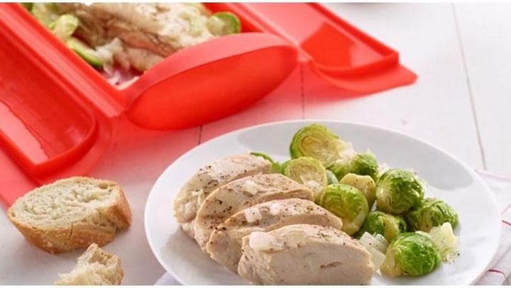 Produktbild Lékué Microwave Cooker