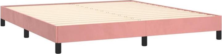 Image du produit vidaXL Bettgestell (180 x 200 cm)