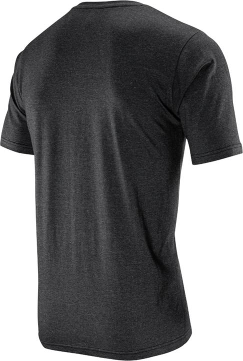 Actual product image Leatt T-shirt Core - Black (S)