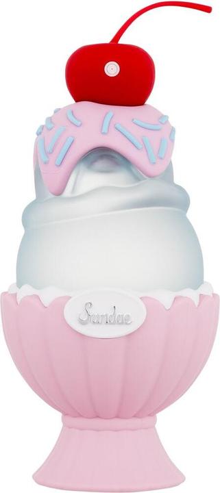 Immagine prodotto Anna Sui Sundae Pretty Pink (Eau de toilette, 50 ml)