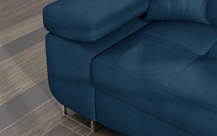 Immagine prodotto ELTAP Armando (Divano letto, Divano ad angolo, 4 posti)