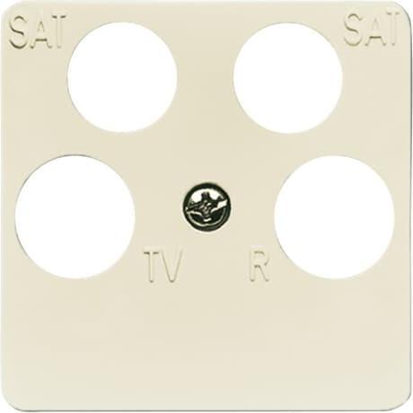 Produktbild Busch-Jaeger Zentralscheibe